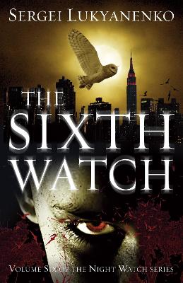 Cover of The Sixth Watch