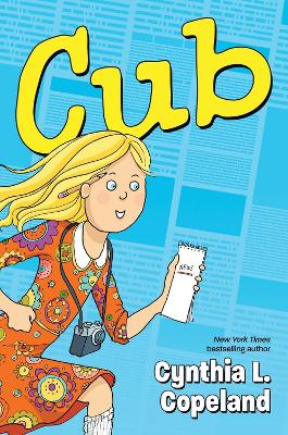 Book cover for Cub