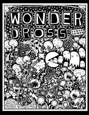 Cover of Wonder Dross