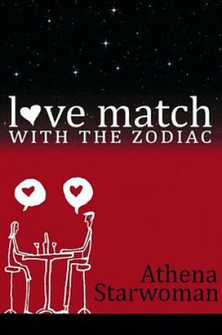 Cover of Love Match with the Zodiac