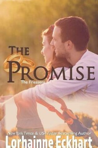 Cover of The Promise