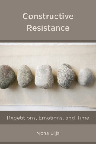 Cover of Constructive Resistance