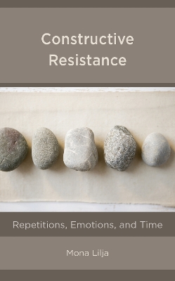 Cover of Constructive Resistance