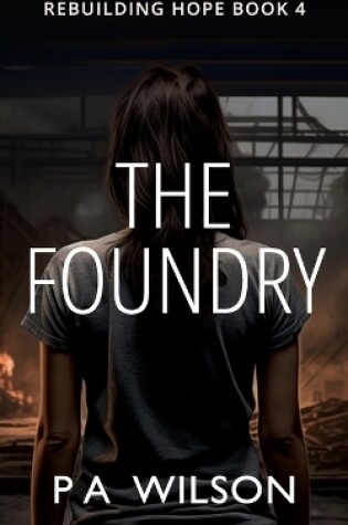 Cover of The Foundry