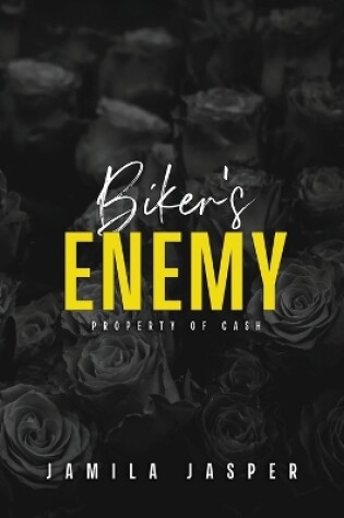 Cover of Biker's Enemy