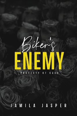 Cover of Biker's Enemy