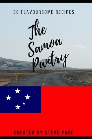 Cover of The Samoa Pantry