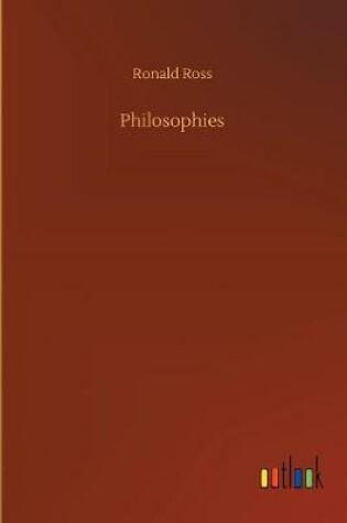 Cover of Philosophies