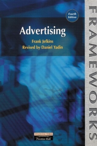 Cover of Advertising