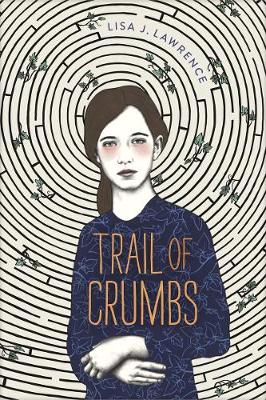 Book cover for Trail of Crumbs