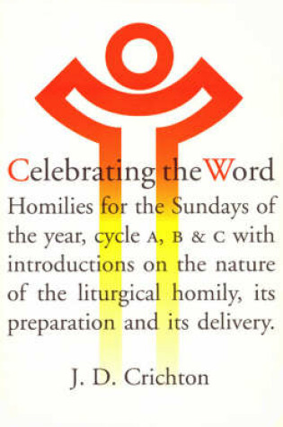 Cover of Celebrating the Word