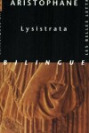 Book cover for Aristophane, Lysistrata