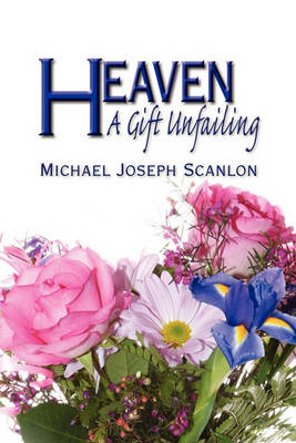 Book cover for Heaven