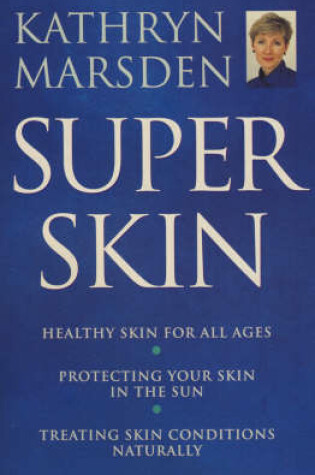 Cover of Superskin