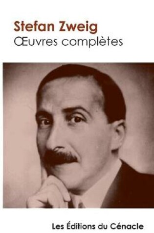 Cover of Oeuvres complètes (tome 1