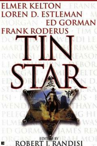 Cover of Tin Star