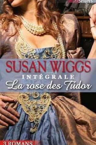 Cover of La Rose Des Tudor