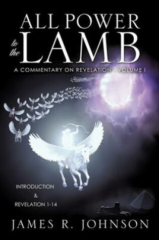 Cover of All Power to the Lamb