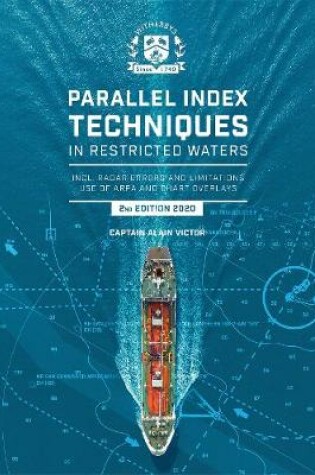 Cover of Parallel Index Techniques in Restricted Waters, 2nd Edition