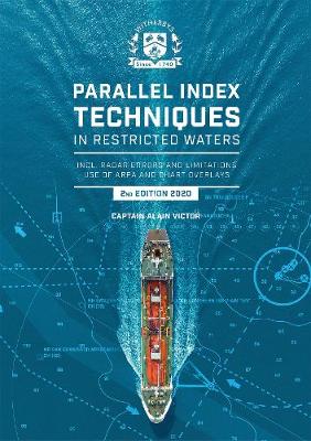 Book cover for Parallel Index Techniques in Restricted Waters, 2nd Edition