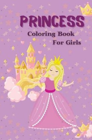 Cover of Princess