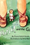 Book cover for David and the Giant