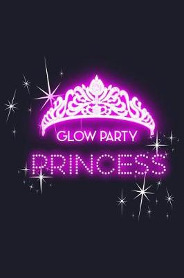 Book cover for Glow Party Princess