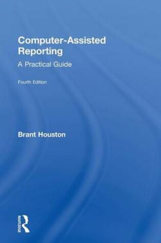 Cover of Computer-Assisted Reporting