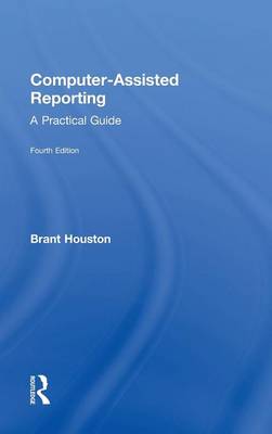 Book cover for Computer-Assisted Reporting