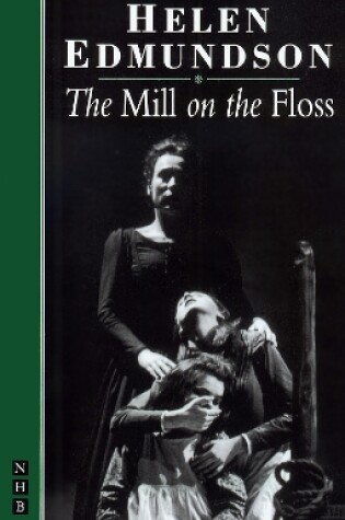 Cover of The Mill on the Floss