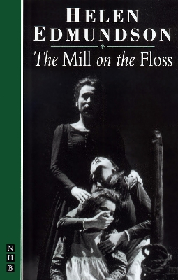 Book cover for The Mill on the Floss