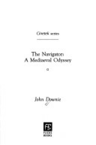 Cover of The "Navigator