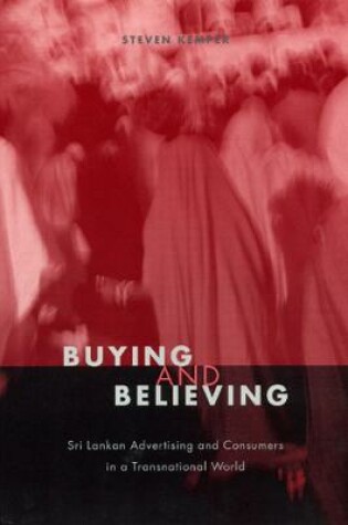 Cover of Buying and Believing