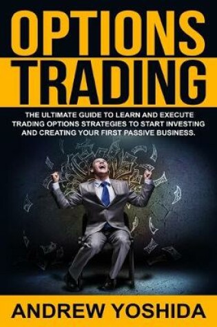 Cover of Options Trading