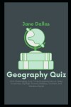 Book cover for Geography Quiz