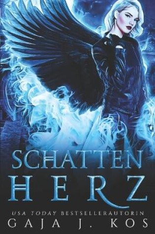 Cover of Schattenherz
