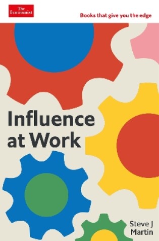 Cover of Influence at Work