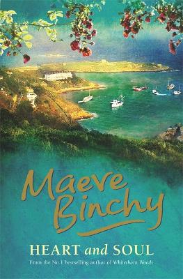 Heart and Soul by Maeve Binchy