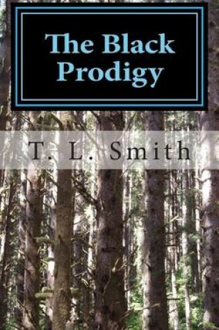 Cover of The Black Prodigy