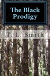 Book cover for The Black Prodigy