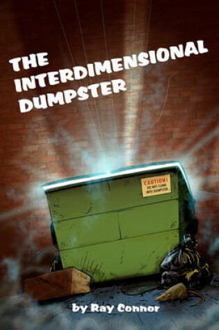 Cover of The Interdimensional Dumpster