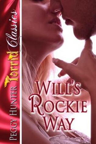 Cover of Will's Rockie Way