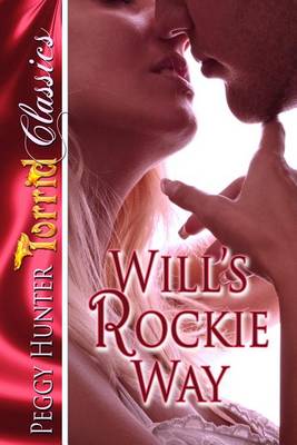 Book cover for Will's Rockie Way