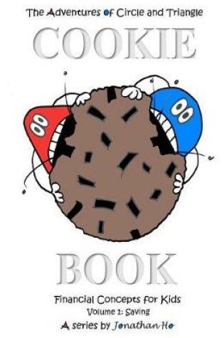 Cover of Cookie Book