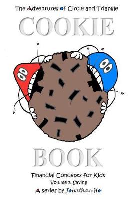 Cover of Cookie Book