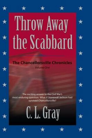 Cover of Throw Away the Scabbard