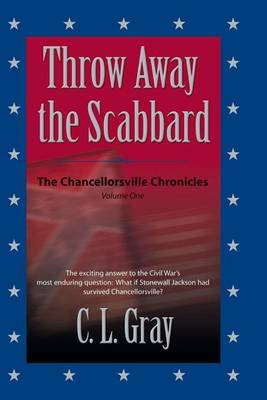 Book cover for Throw Away the Scabbard