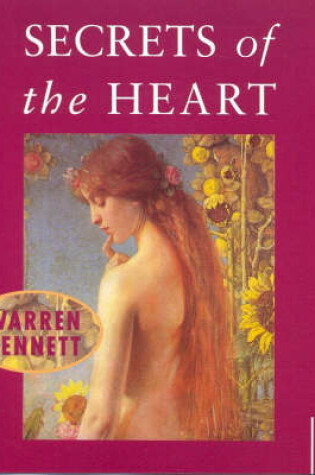 Cover of Secrets of the Heart