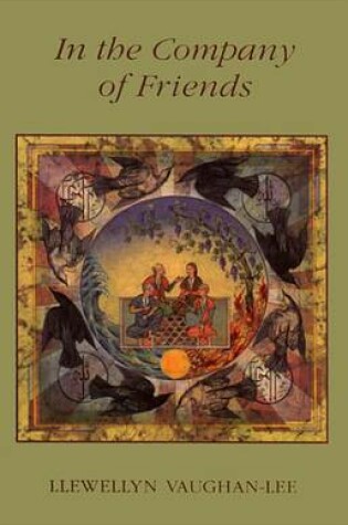 Cover of In the Company of Friends