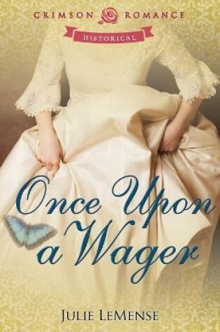 Cover of Once Upon a Wager